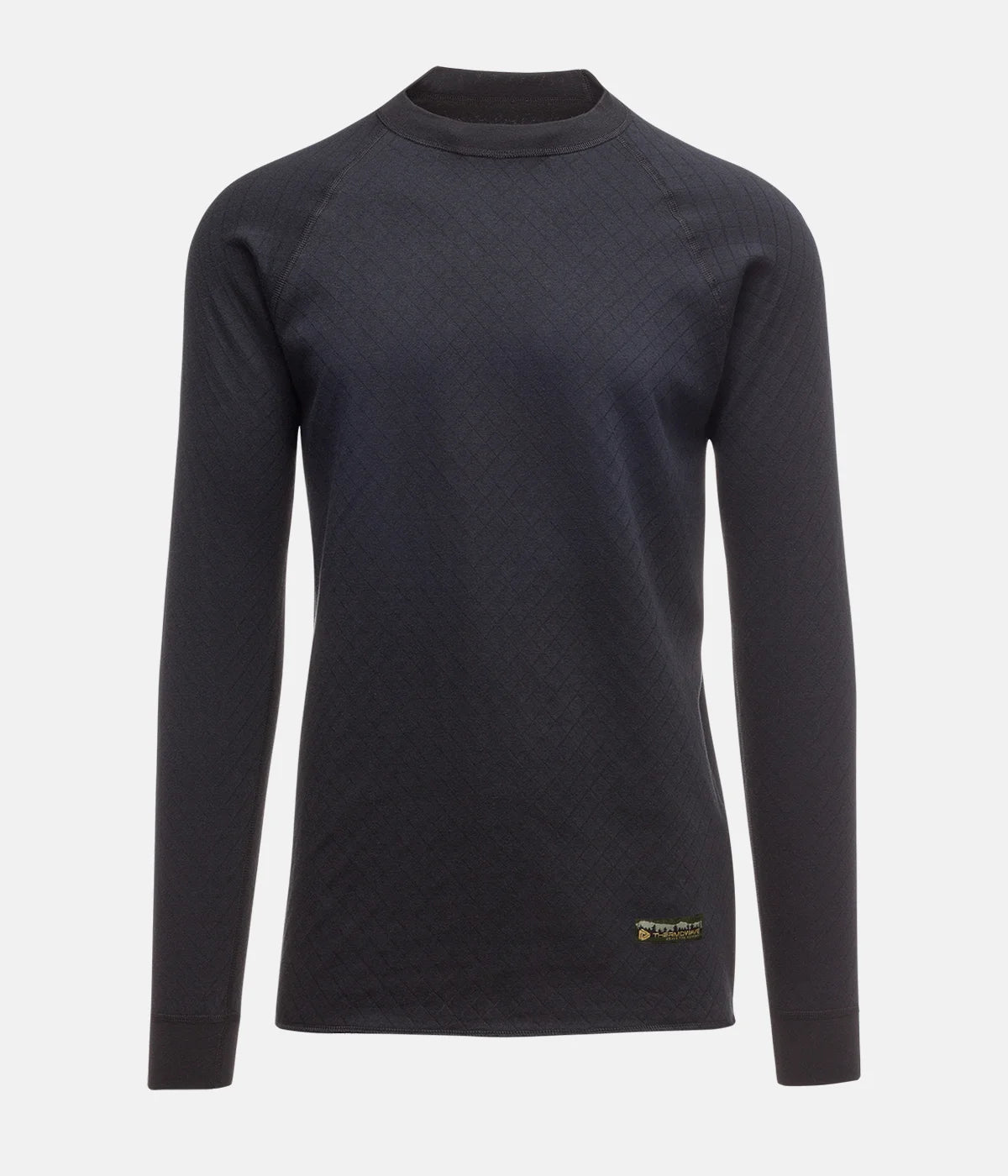 Men's 2IN1 Thermal LS Shirt