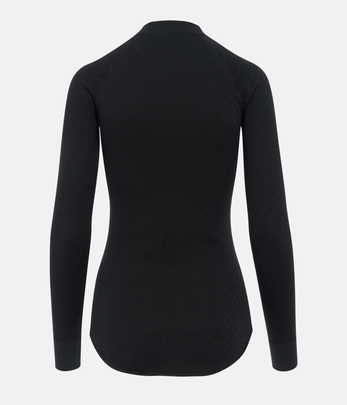 Women's 2IN1 Thermal LS Shirt