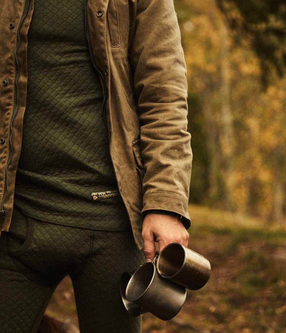 Forest Green