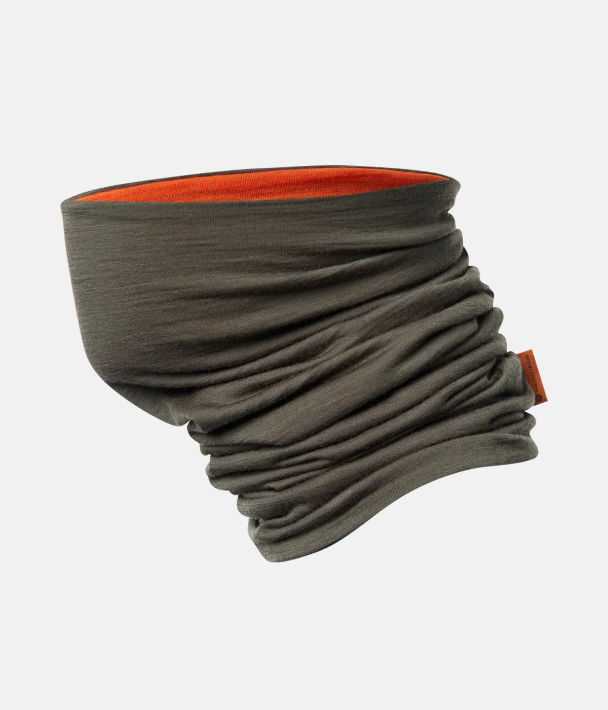 Unisex Merino Double Sided Neck Tube