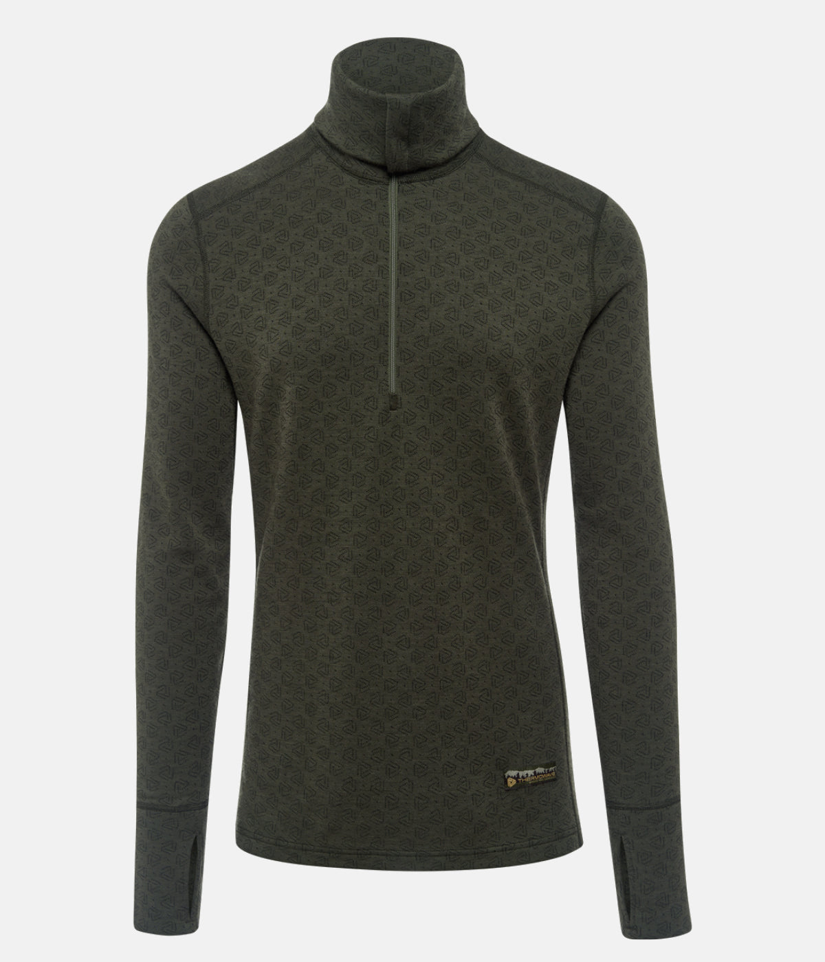 Forest Green