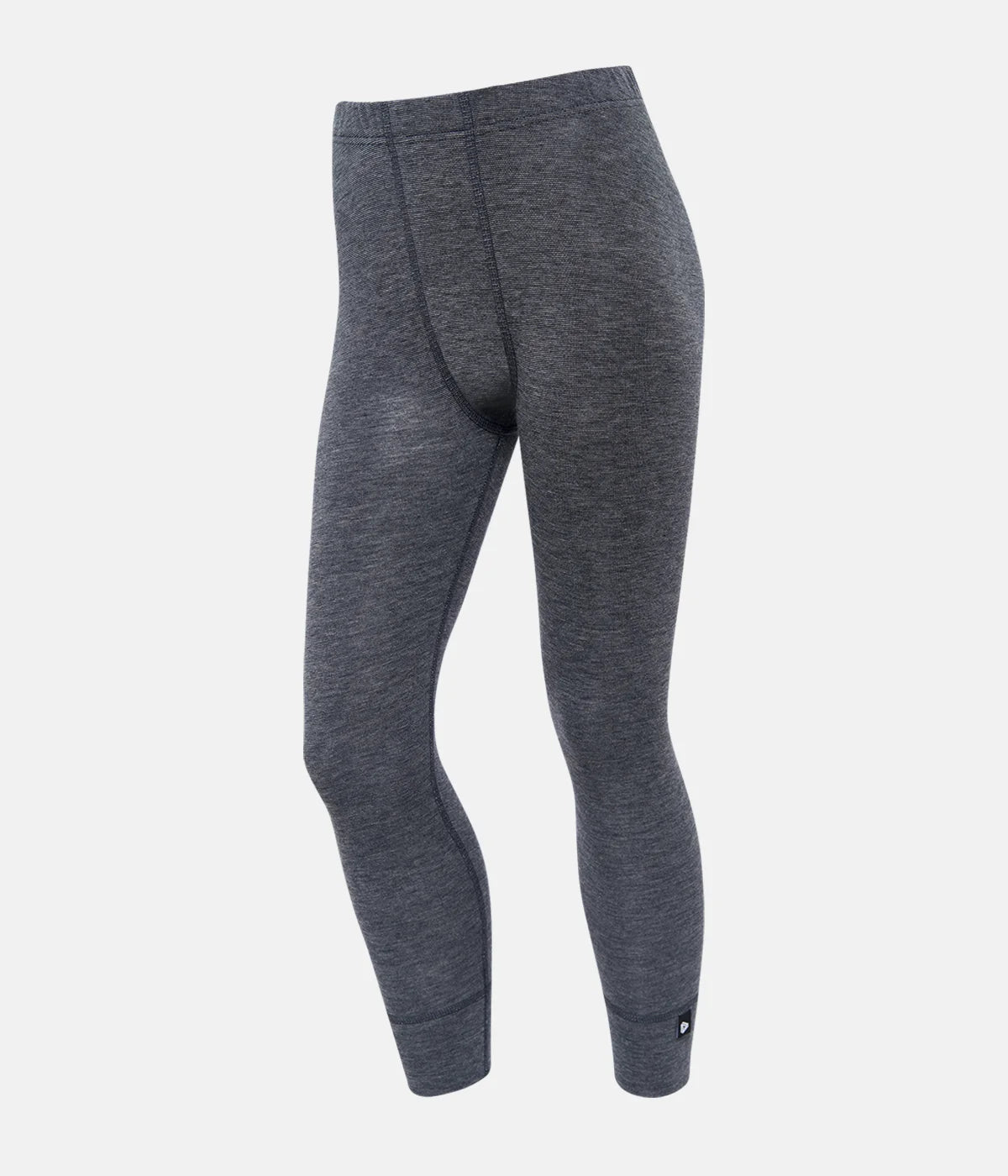 Boys Merino Warm Active Thermal Pants