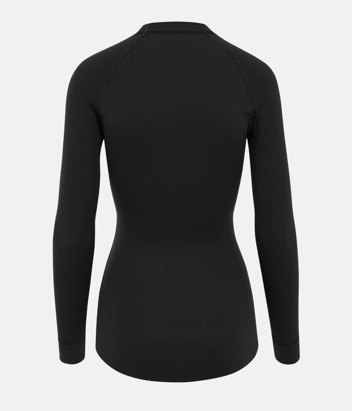 Damen Progressive Langärmeliges Thermoshirt