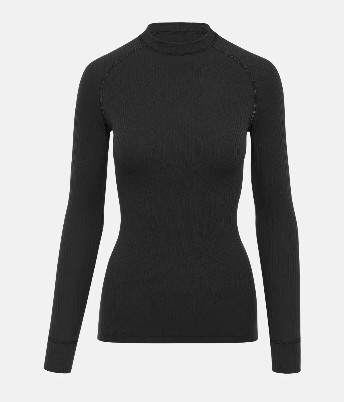 Damen Progressive Langärmeliges Thermoshirt