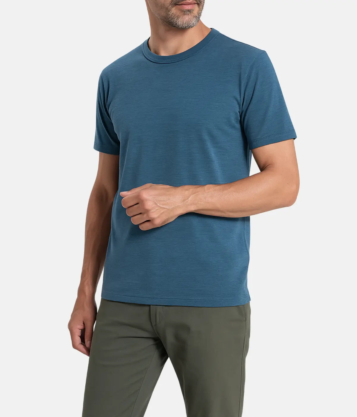 Teal Blue