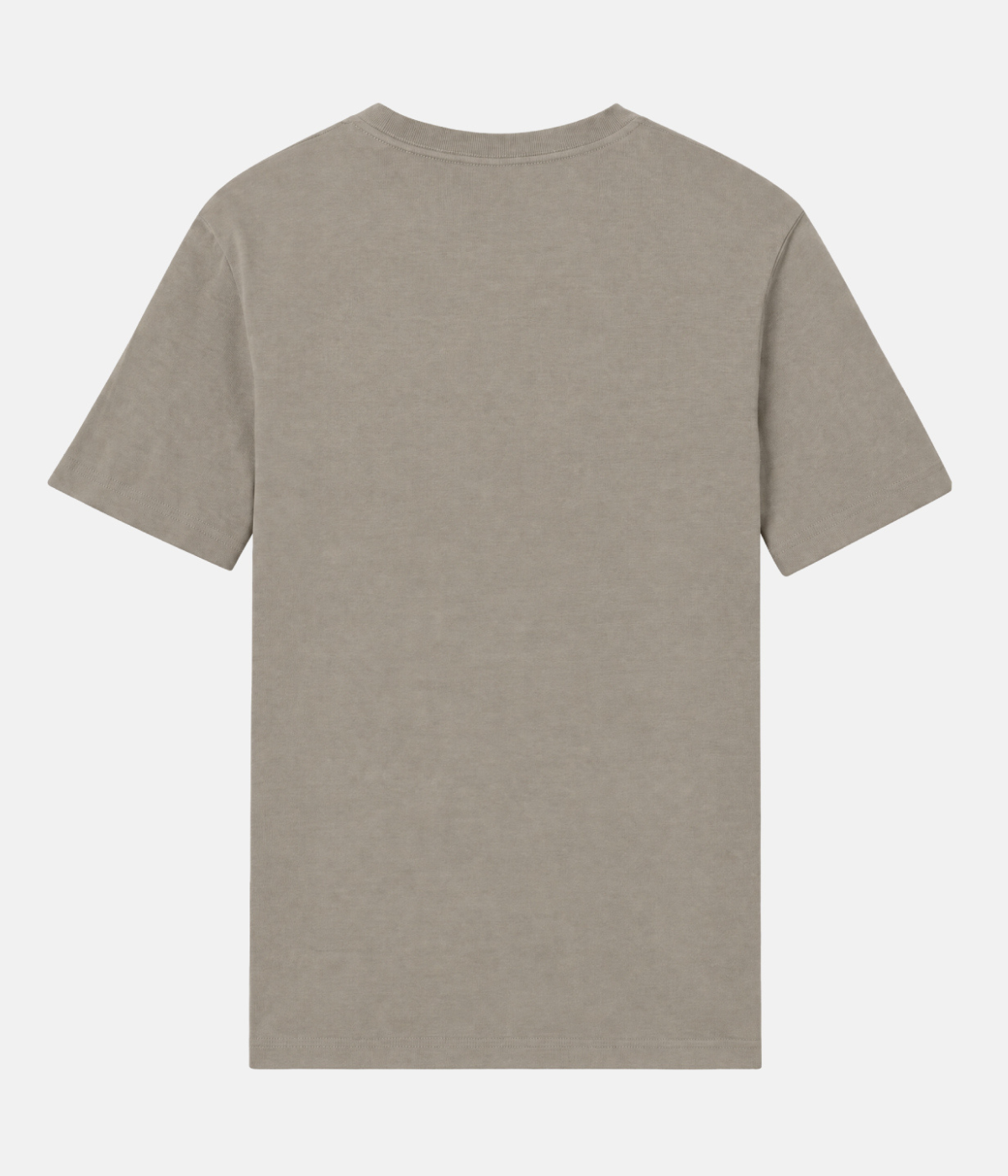 Sustained Grey