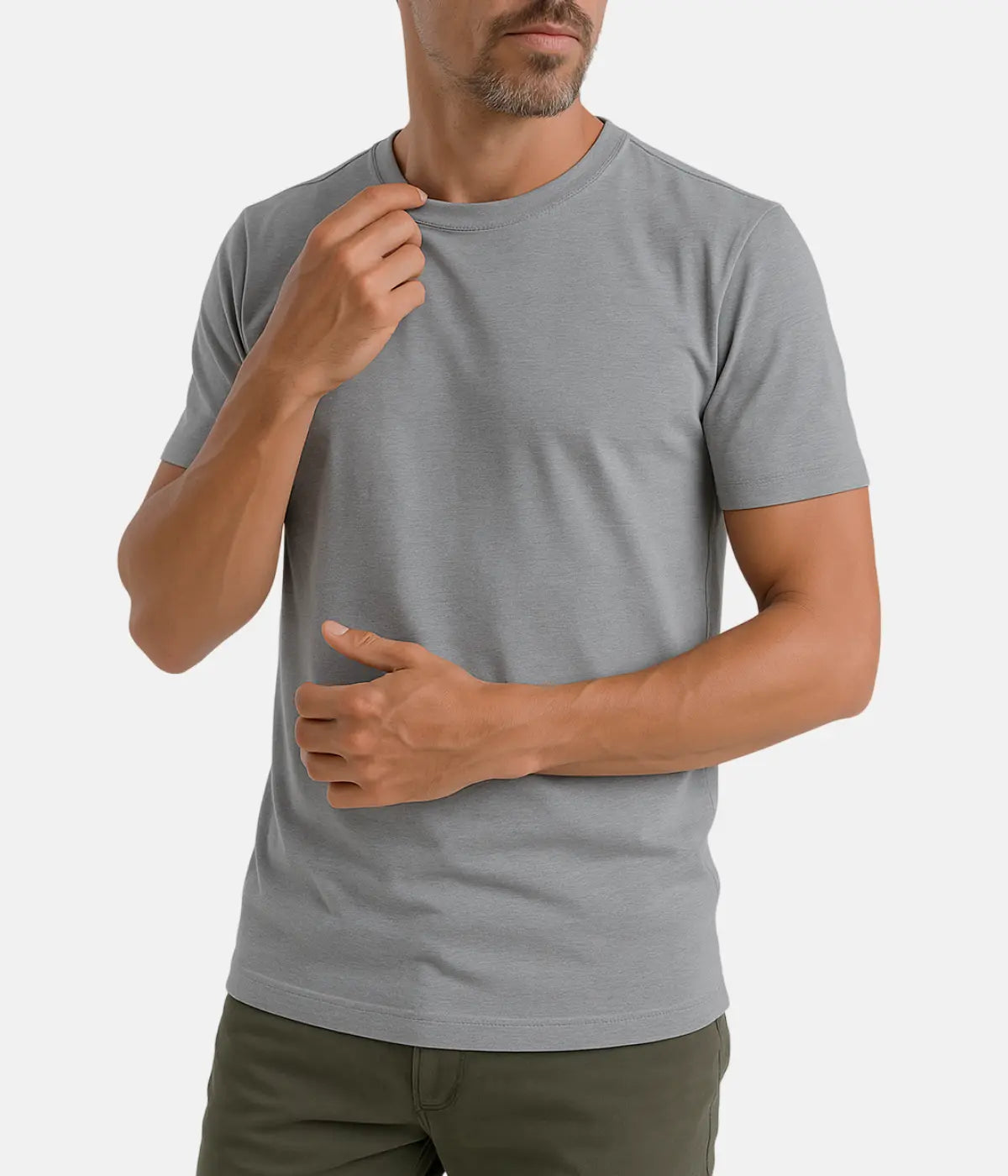 Light Grey