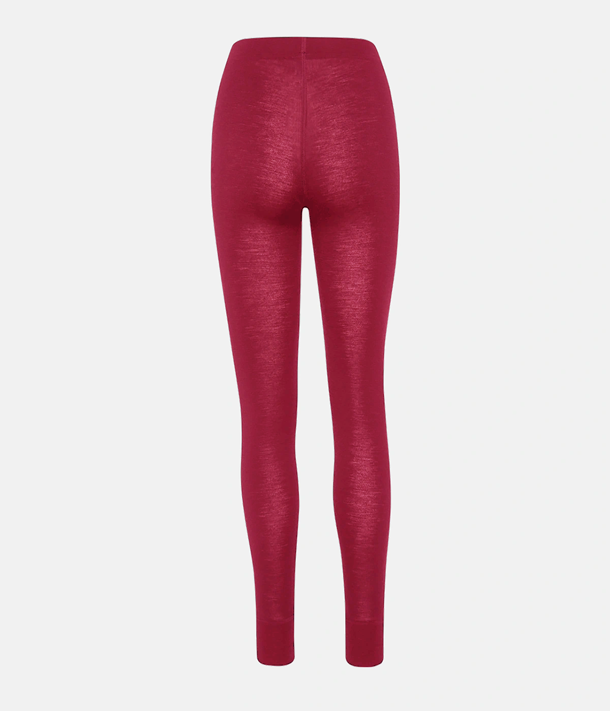 Tibetan Red