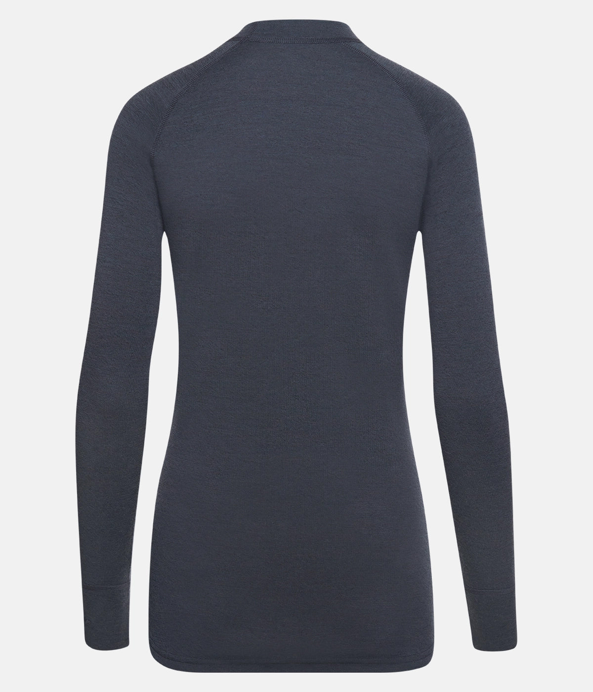 Damen Merino Xtreme Langärmeliges Thermoshirt