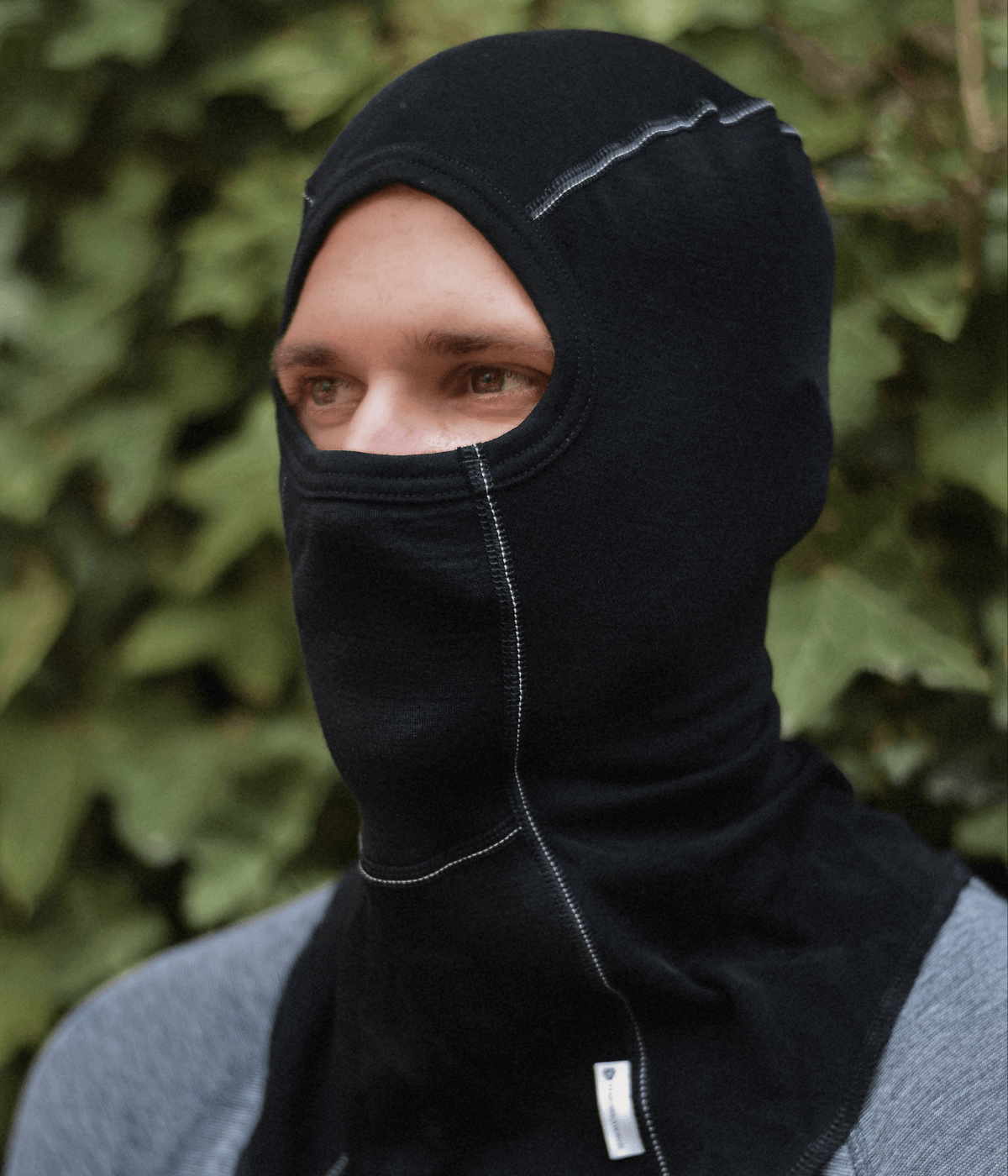 Unisex Merino Balaclava