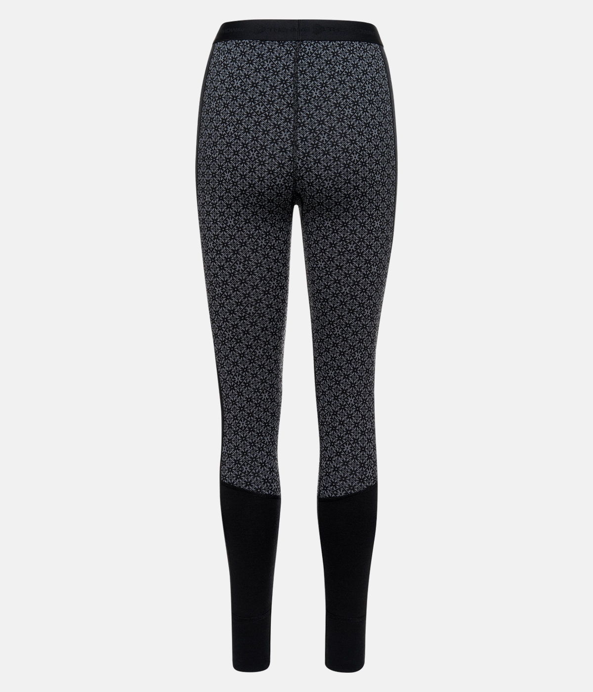 Black/Grey