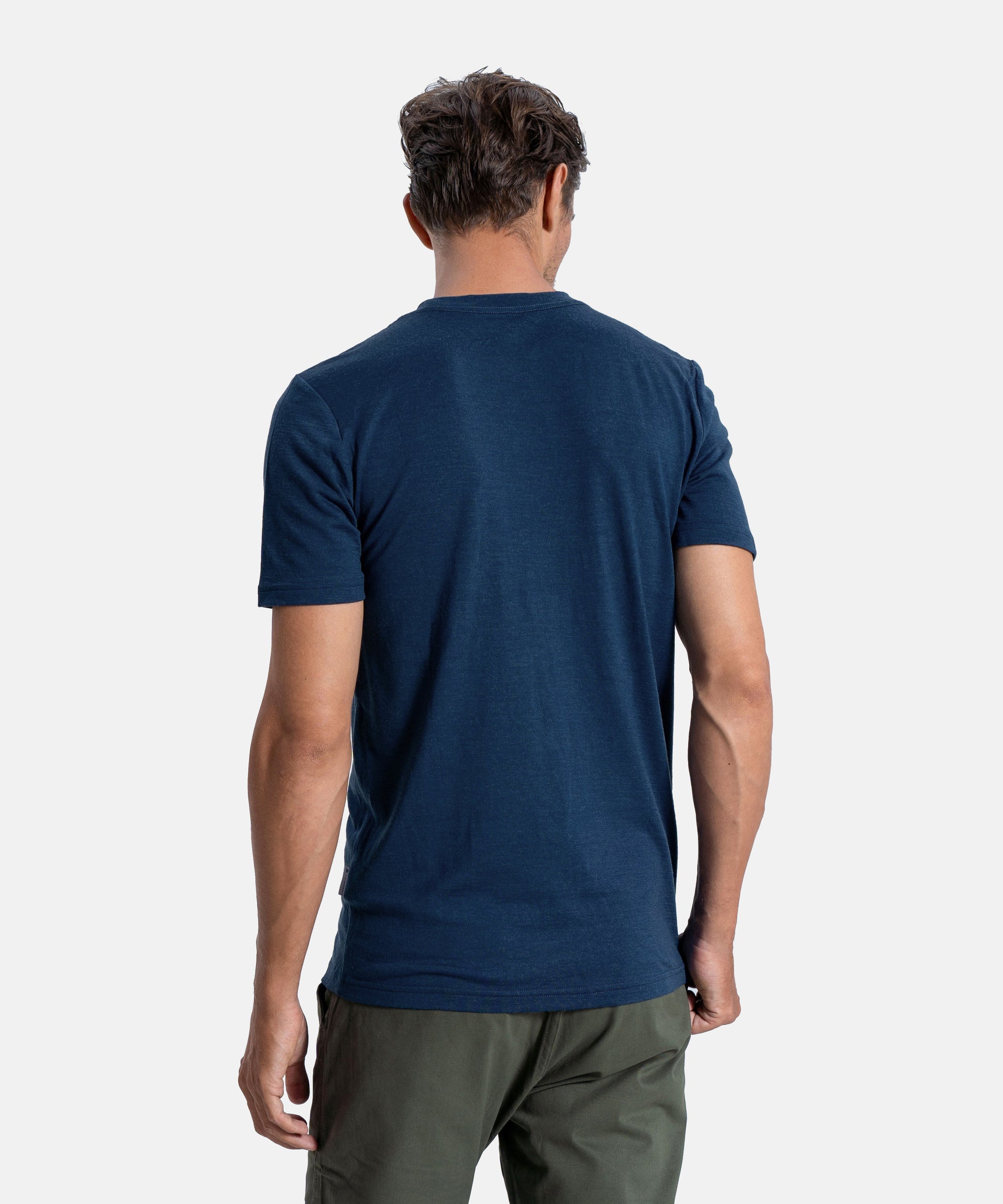 Space Blue