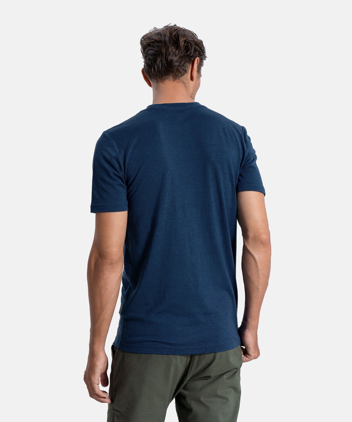 Space Blue