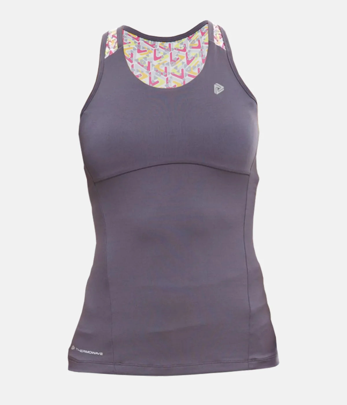 Sample: Women's Sleeveless Shirt