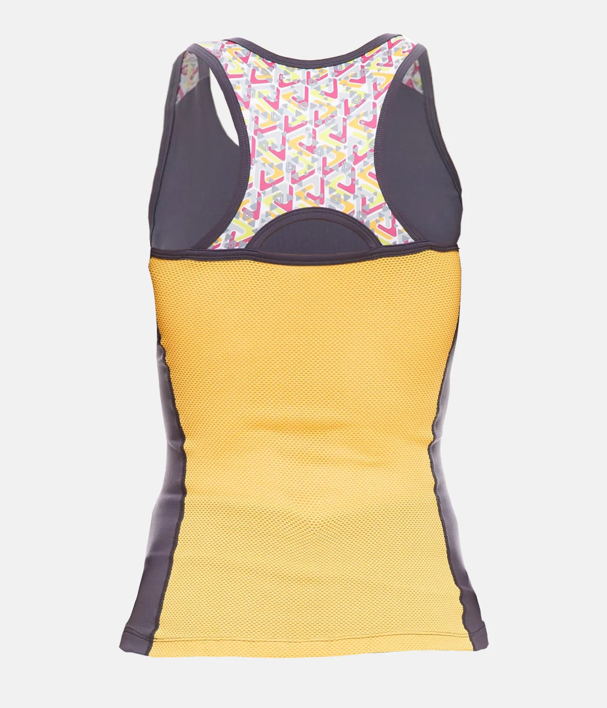 Sample: Women's Sleeveless Shirt