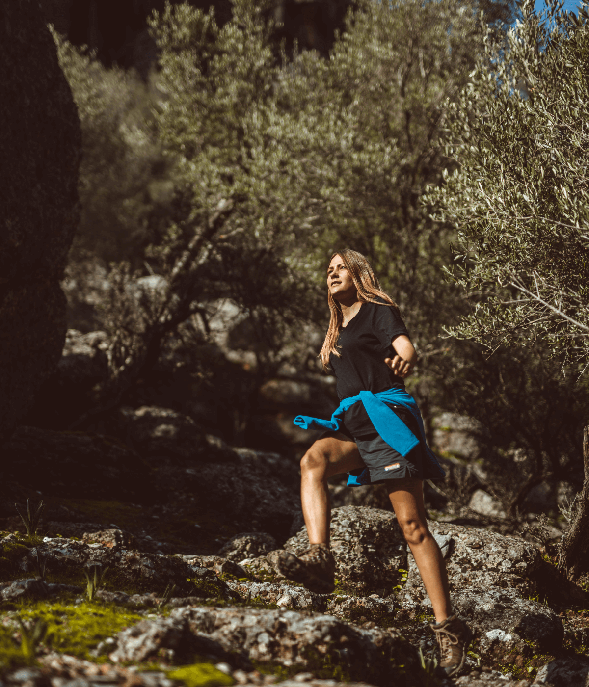 Women's Merino Cooler T-Shirt