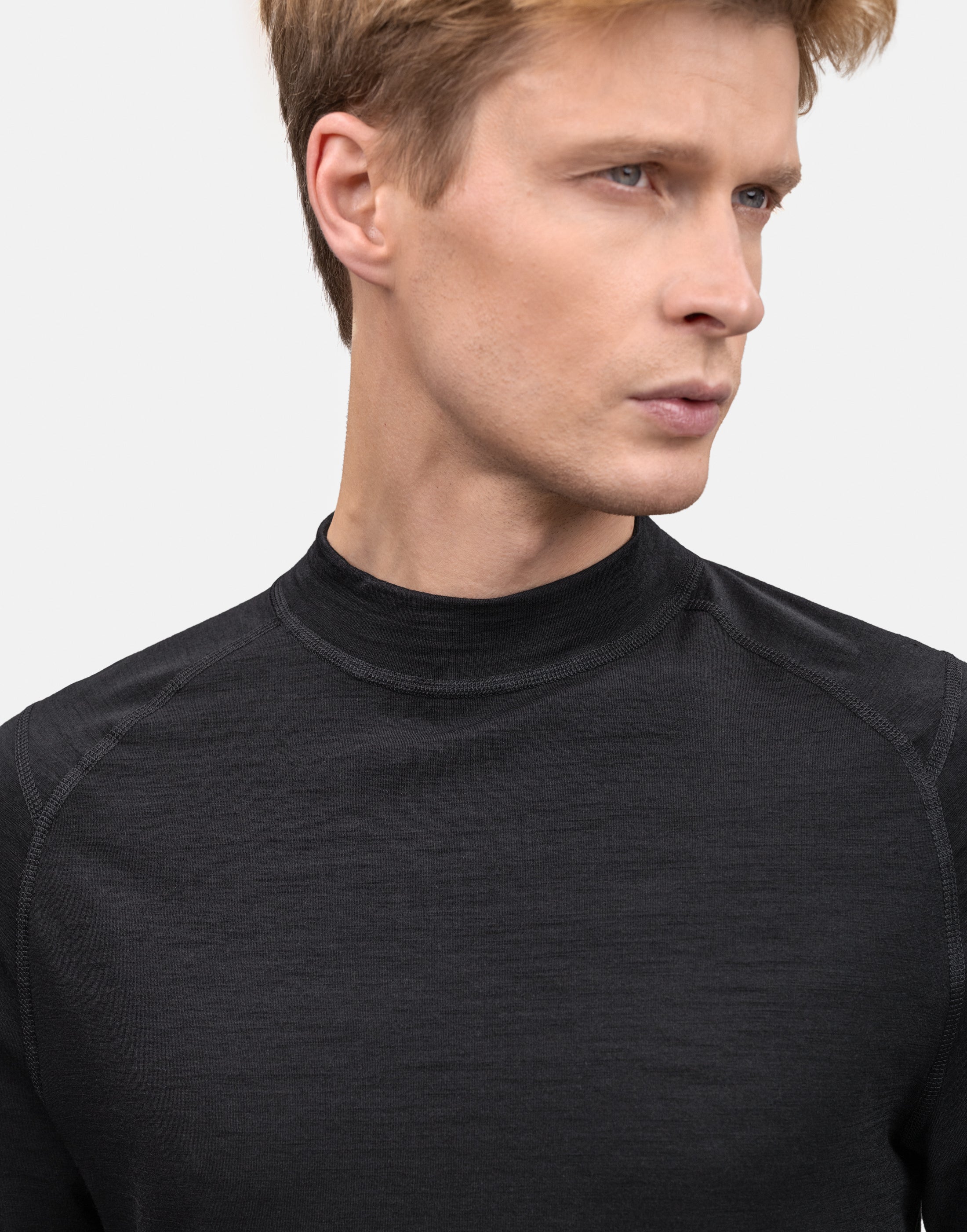 Men's Merino Arctic Thermal LS Shirt