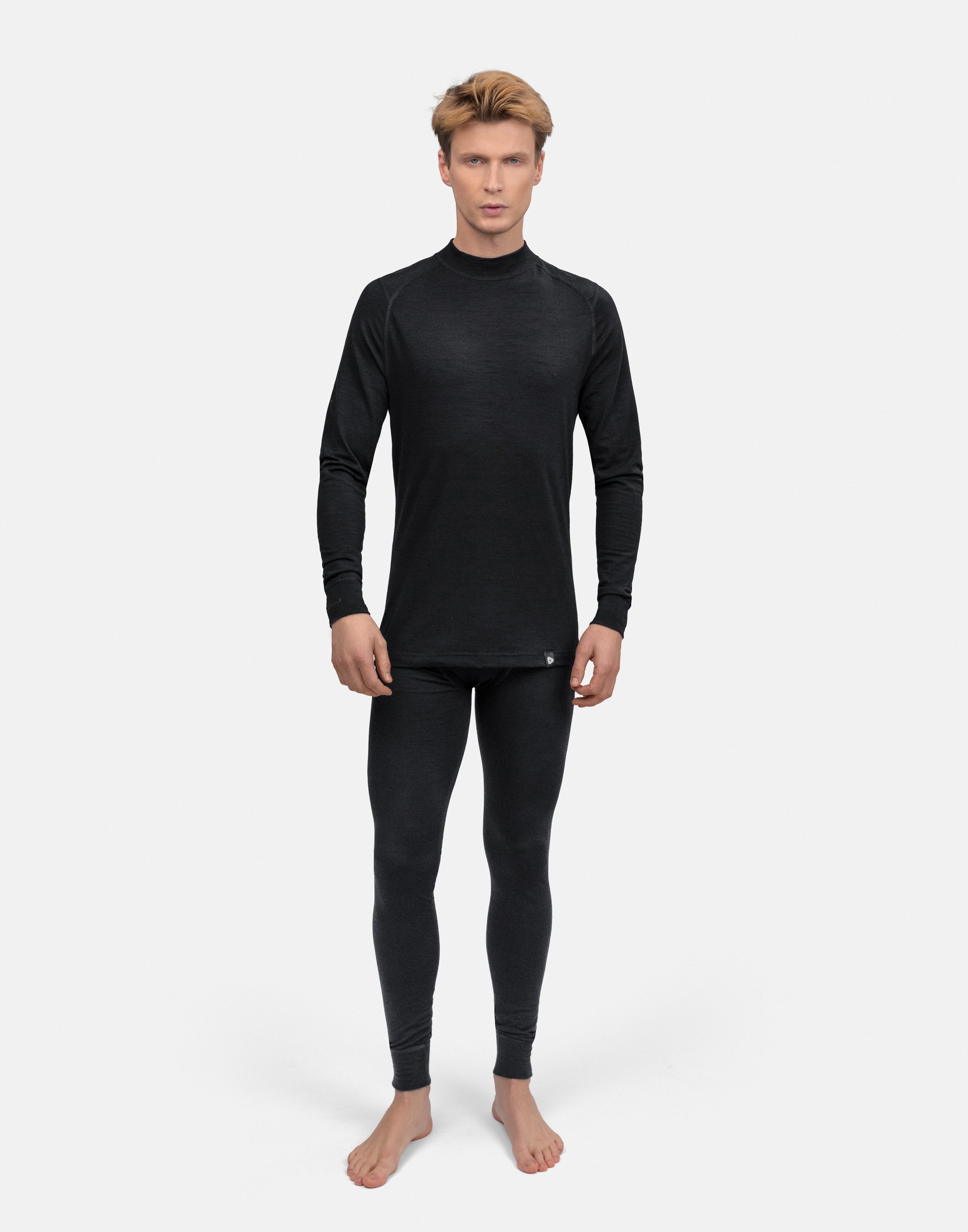 Men's Merino Arctic Thermal LS Shirt
