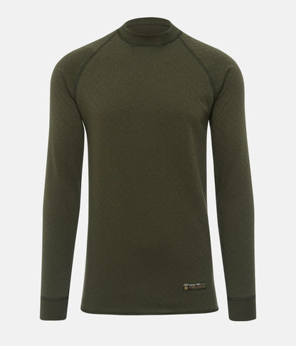 Men's 2IN1 Thermal LS Shirt