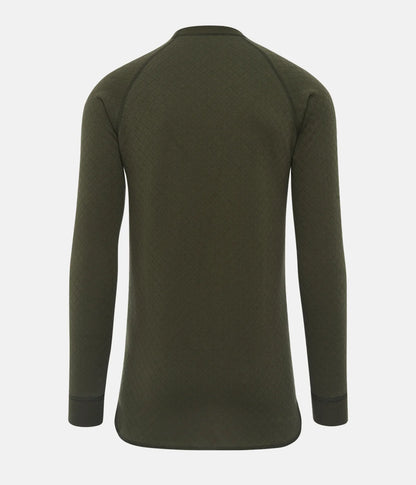 Men's 2IN1 Thermal LS Shirt