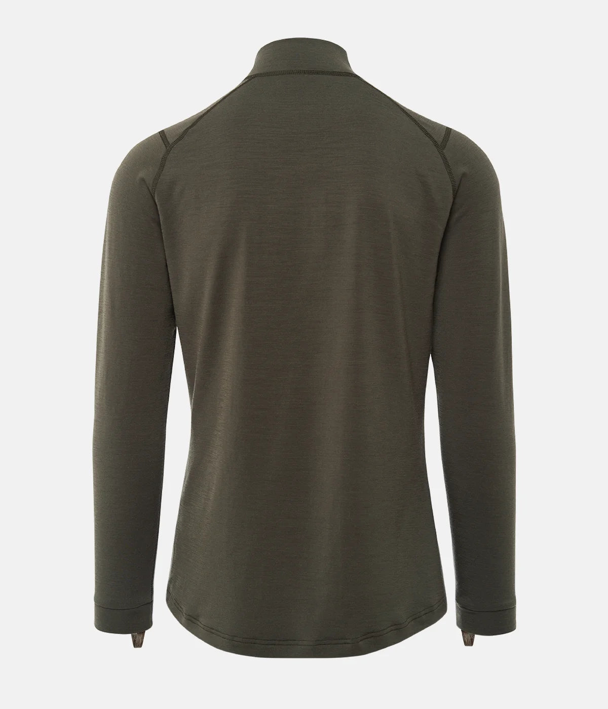 Sale: Men’s Merino Arctic Thermal 1/2 Zip LS Shirt
