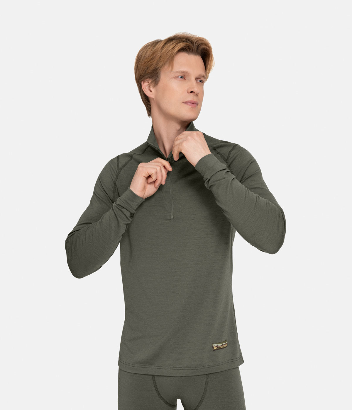 Forest Green
