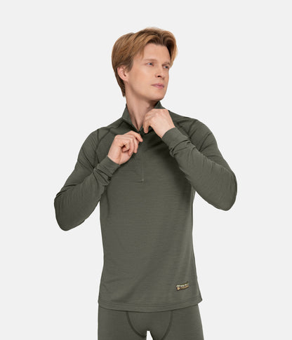 Forest Green