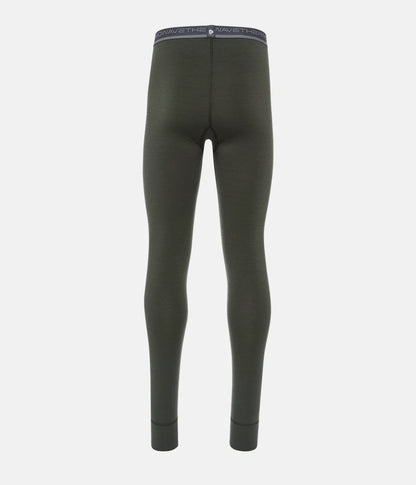 Meeste Merino Arctic Termopüksid