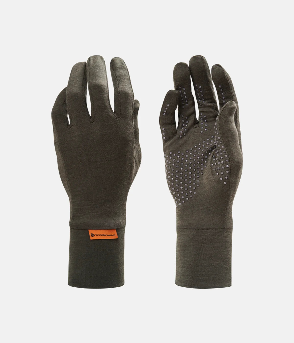 Unisex Merino Handschuhe
