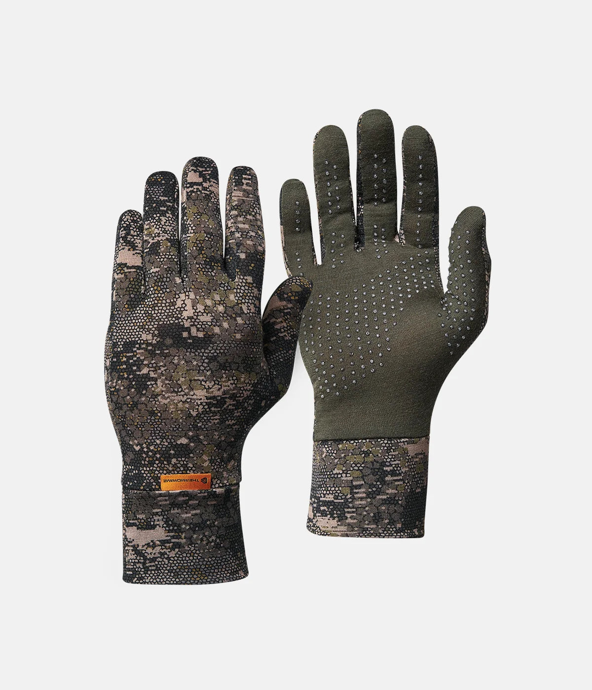 Unisex Merino Handschuhe