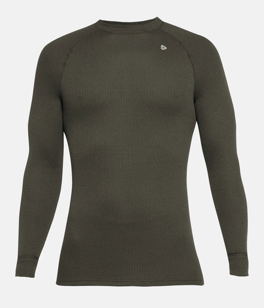 Herren Originals Langärmeliges Thermoshirt