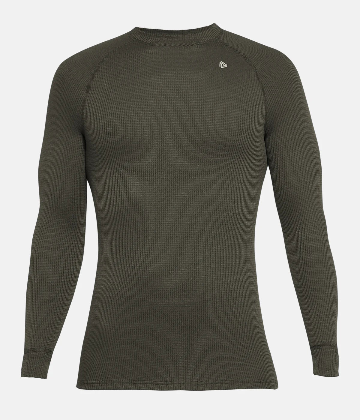 Herren Originals Langärmeliges Thermoshirt