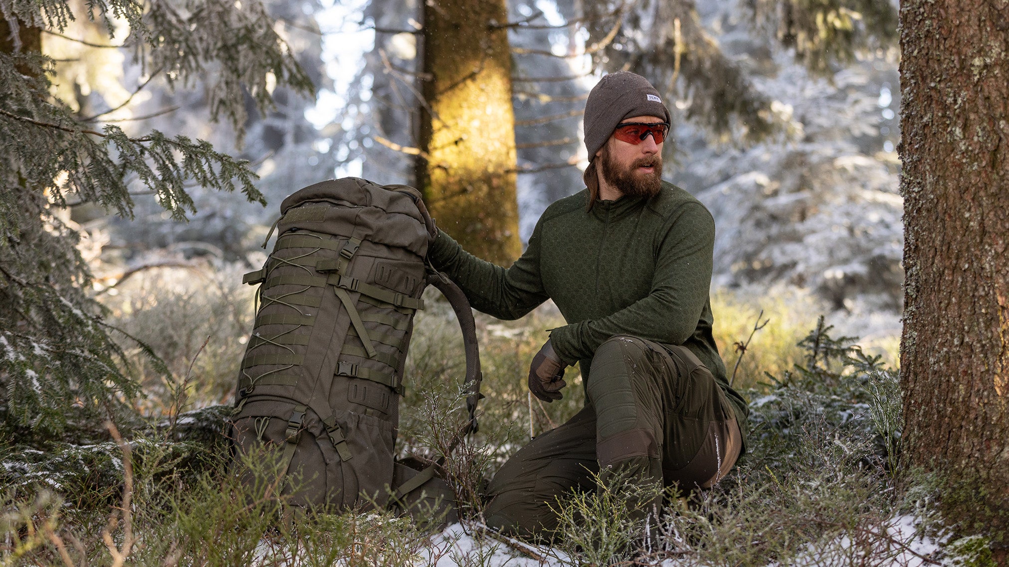 Thermowave │Thermal base layers for men, women, and children