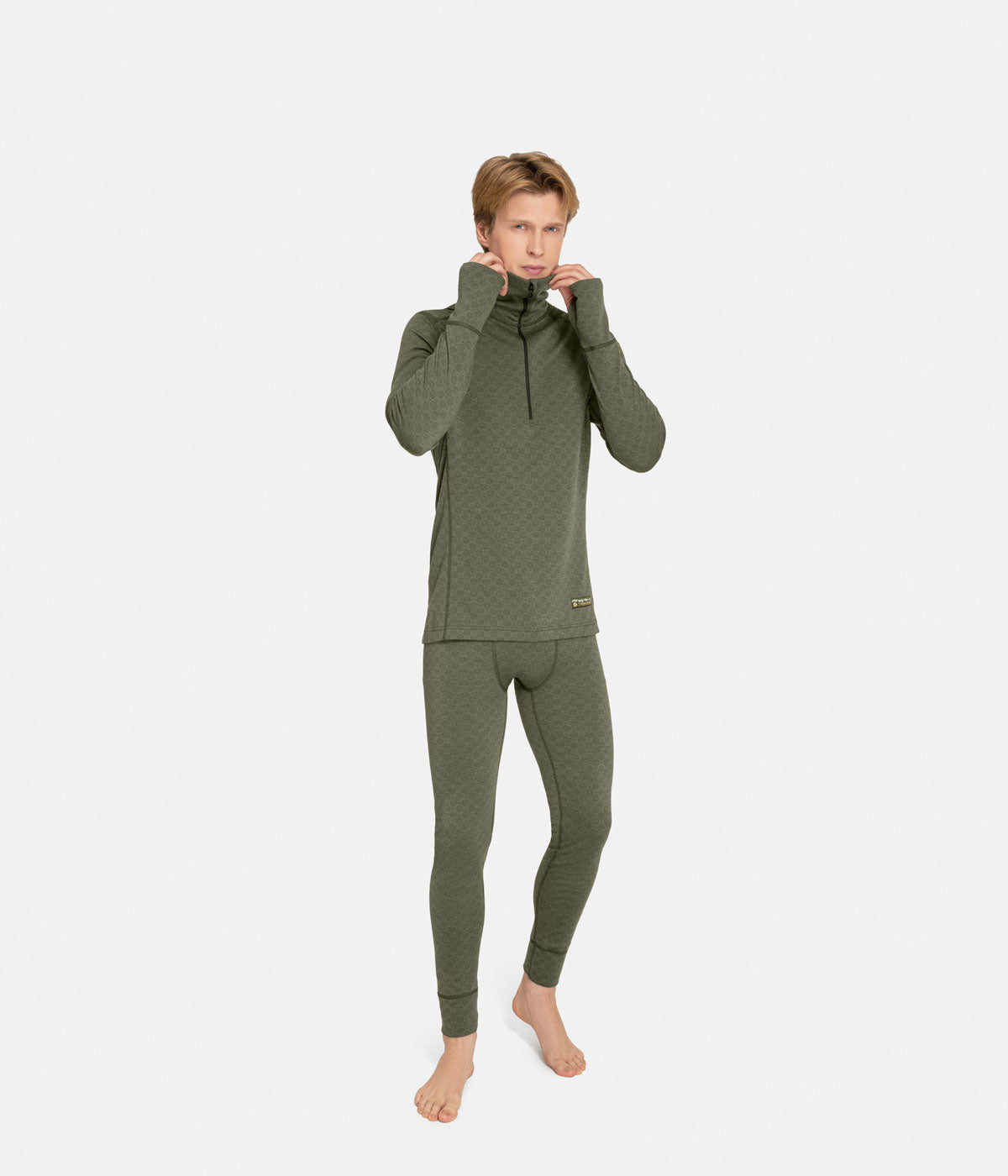 Forest Green