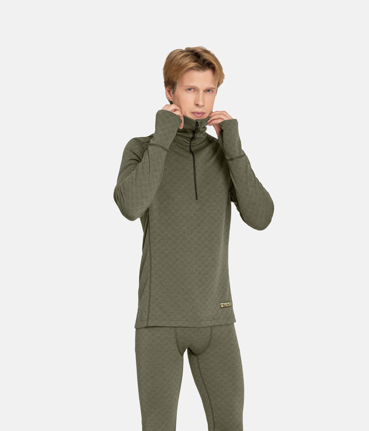 Forest Green