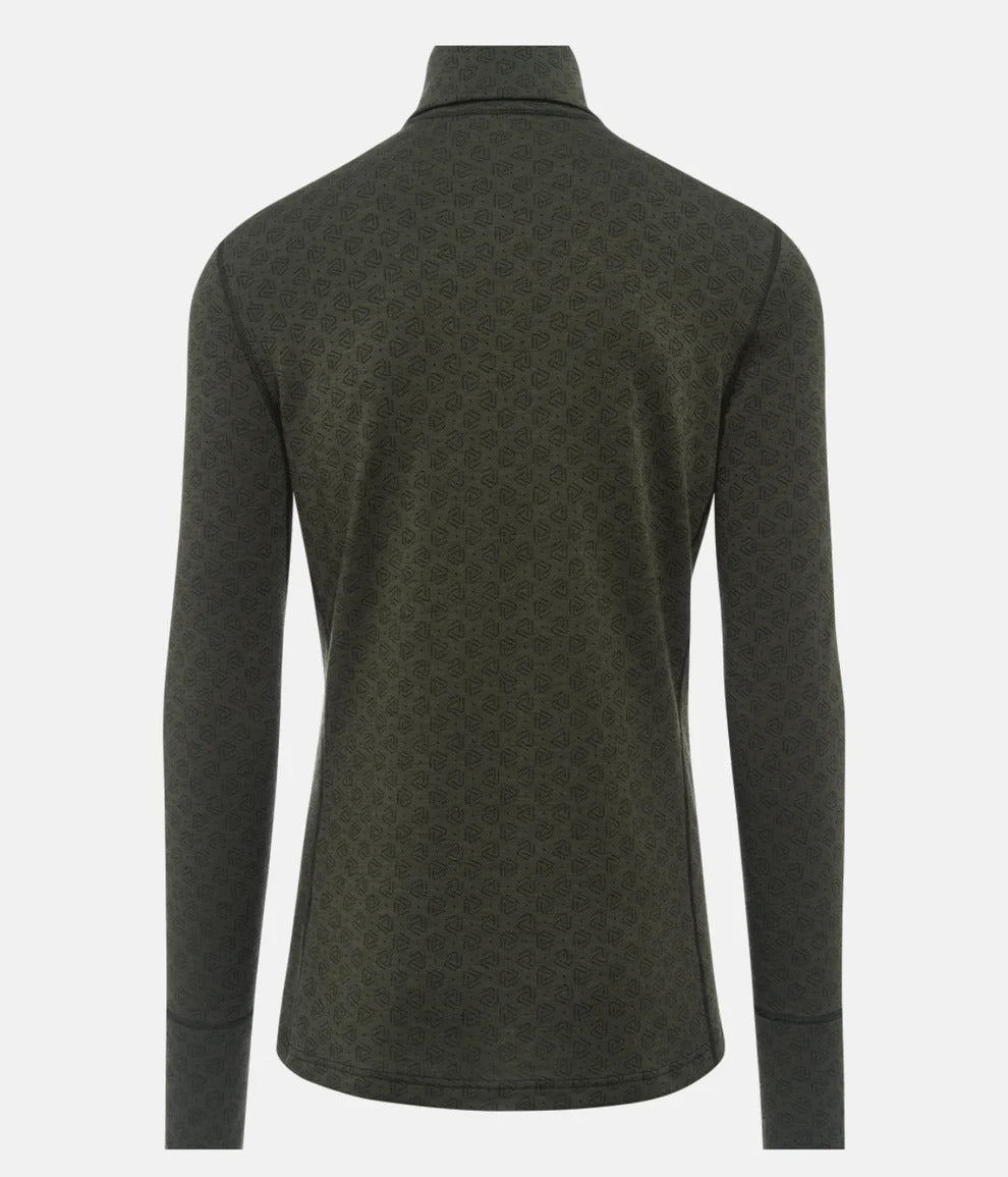 Forest Green