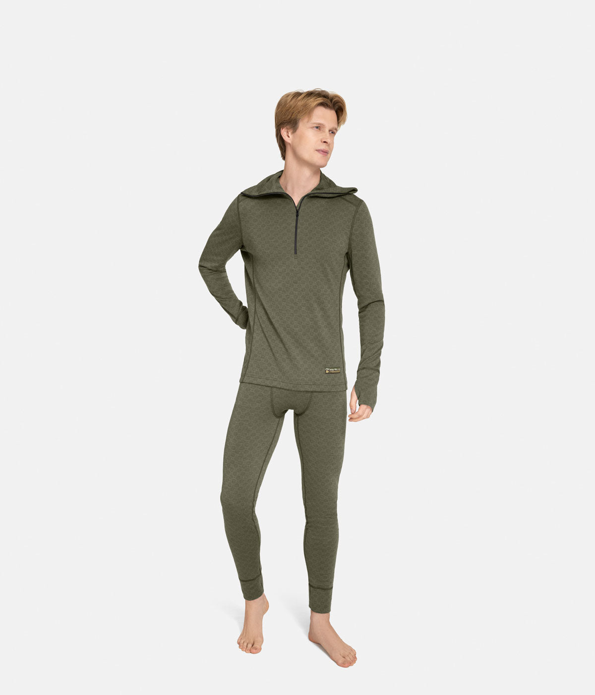 Forest Green