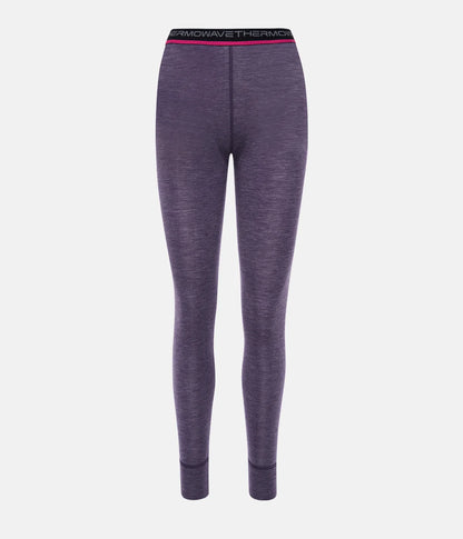 Women’s Merino Warm Active Thermal Pants