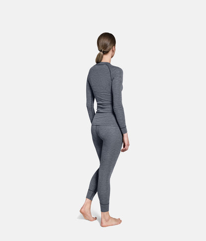 Grey Melange
