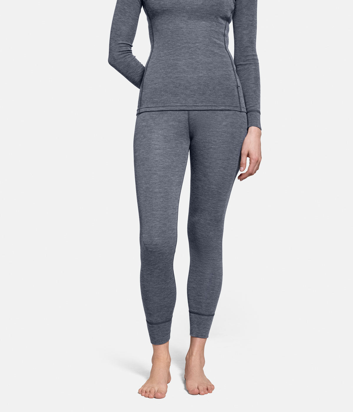 Grey Melange