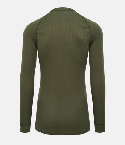 Herren Progressive Langärmeliges Thermoshirt