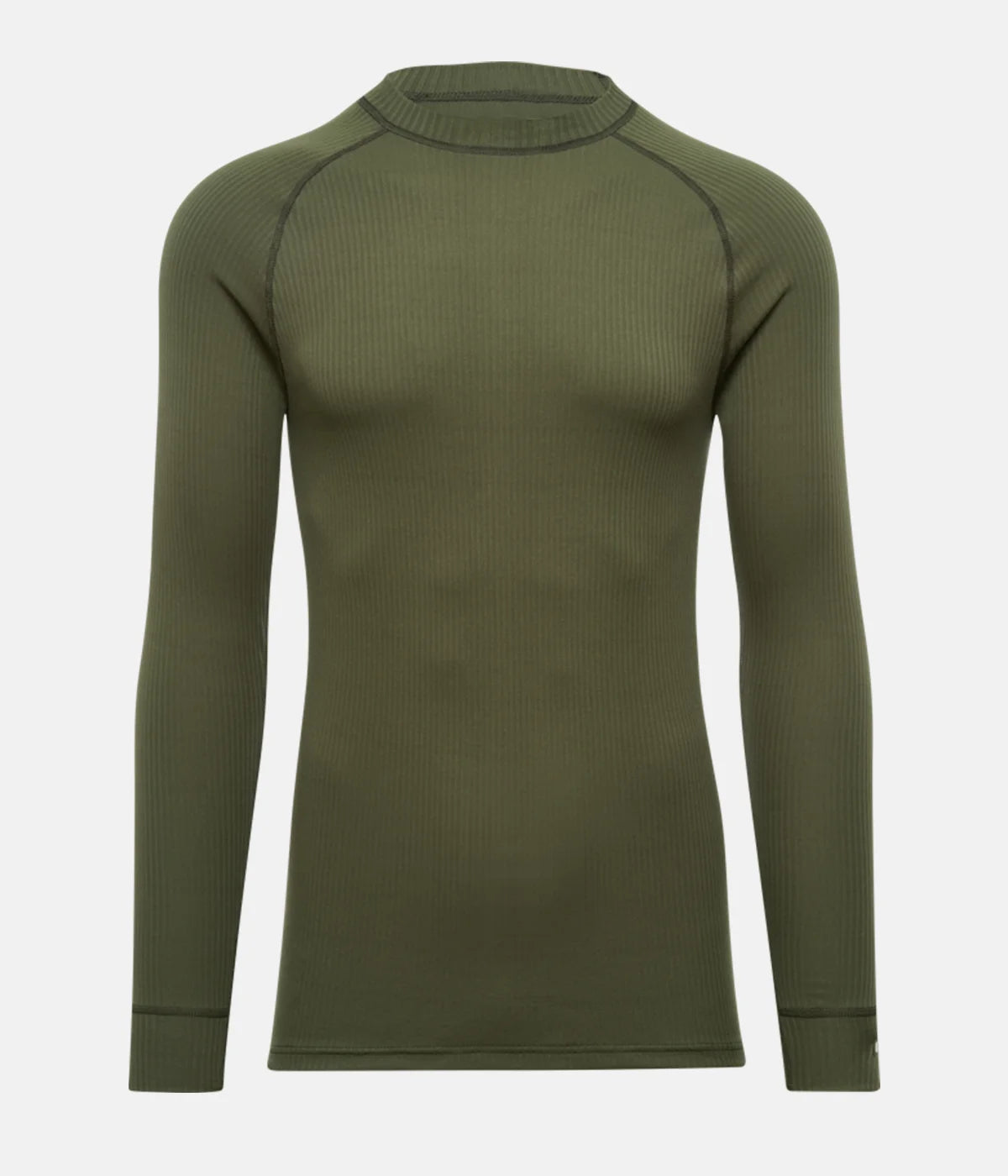 Herren Progressive Langärmeliges Thermoshirt