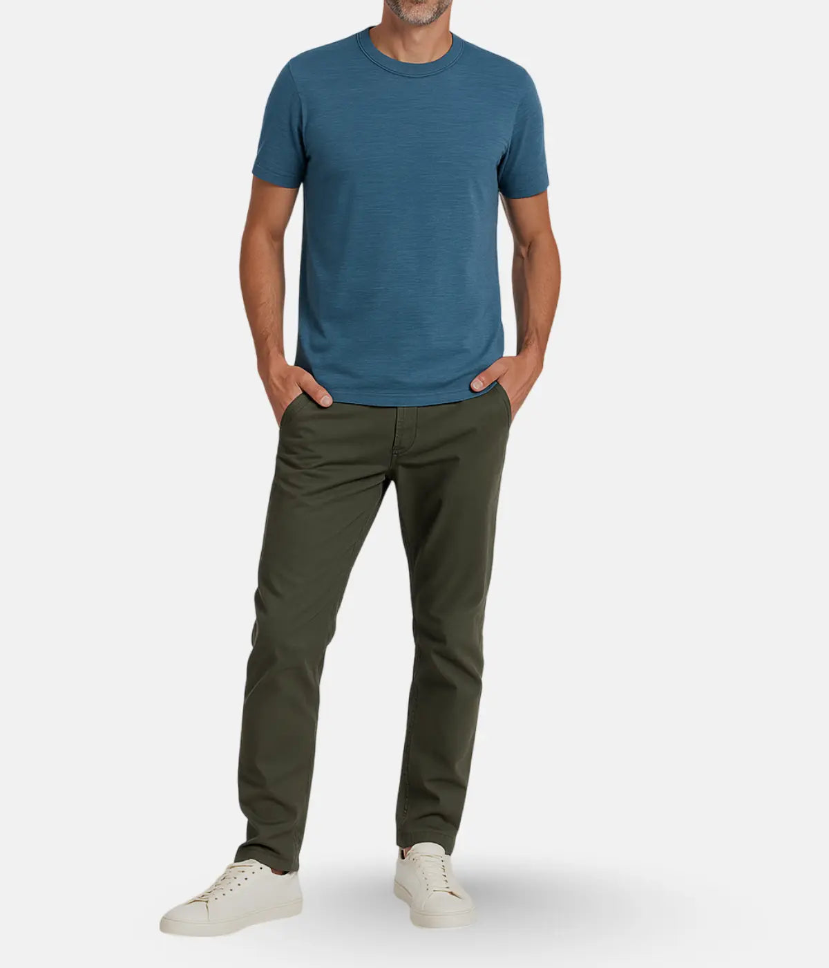 Men's Merino Life T-Shirt