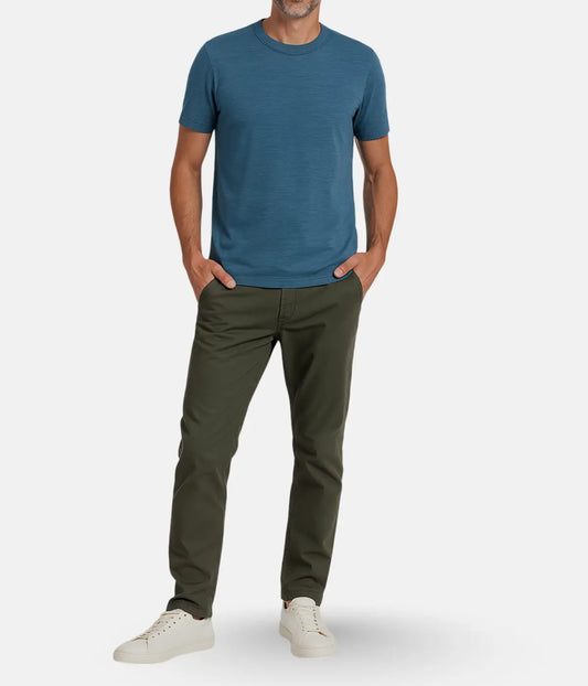Men's Merino Life T-Shirt