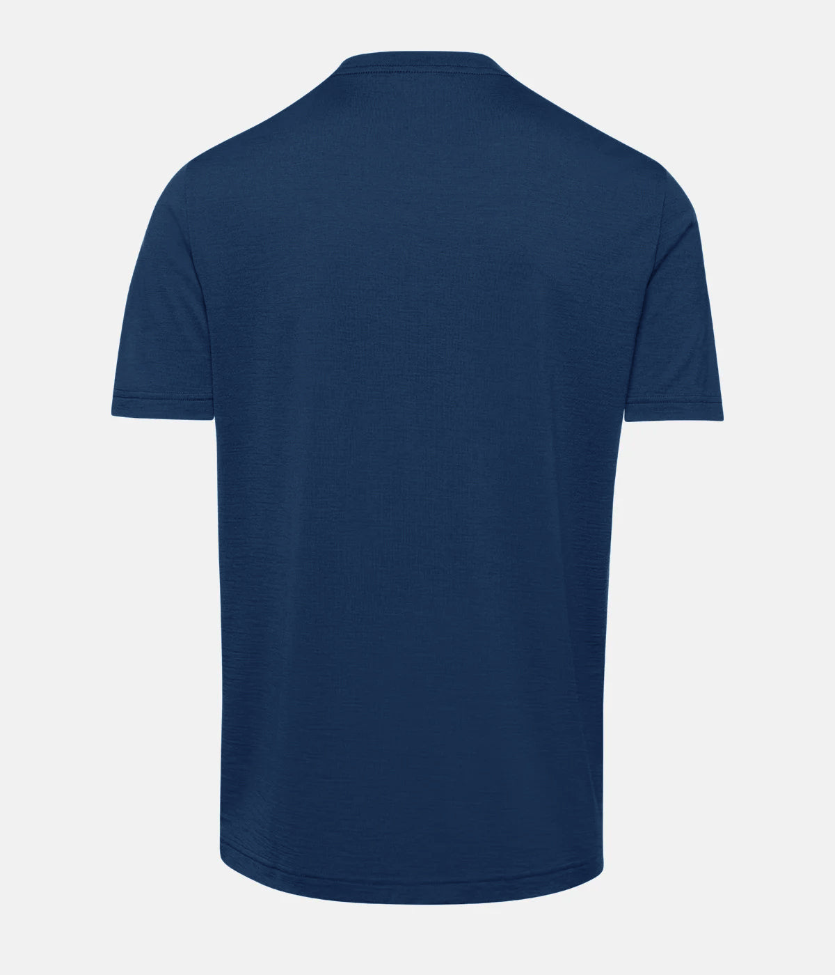 Blue Men's Merino Life SS Shirt