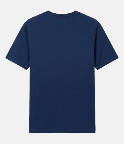 Space Blue