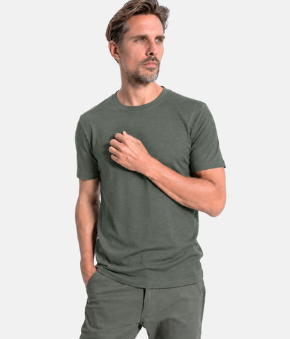 Dusty Olive