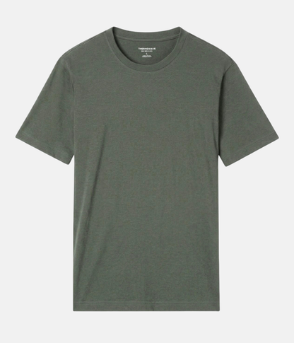 Dusty Olive