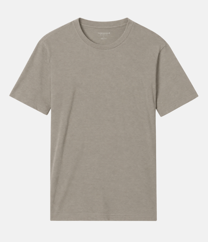 Sustained Grey