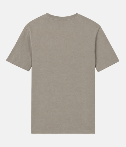 Sustained Grey